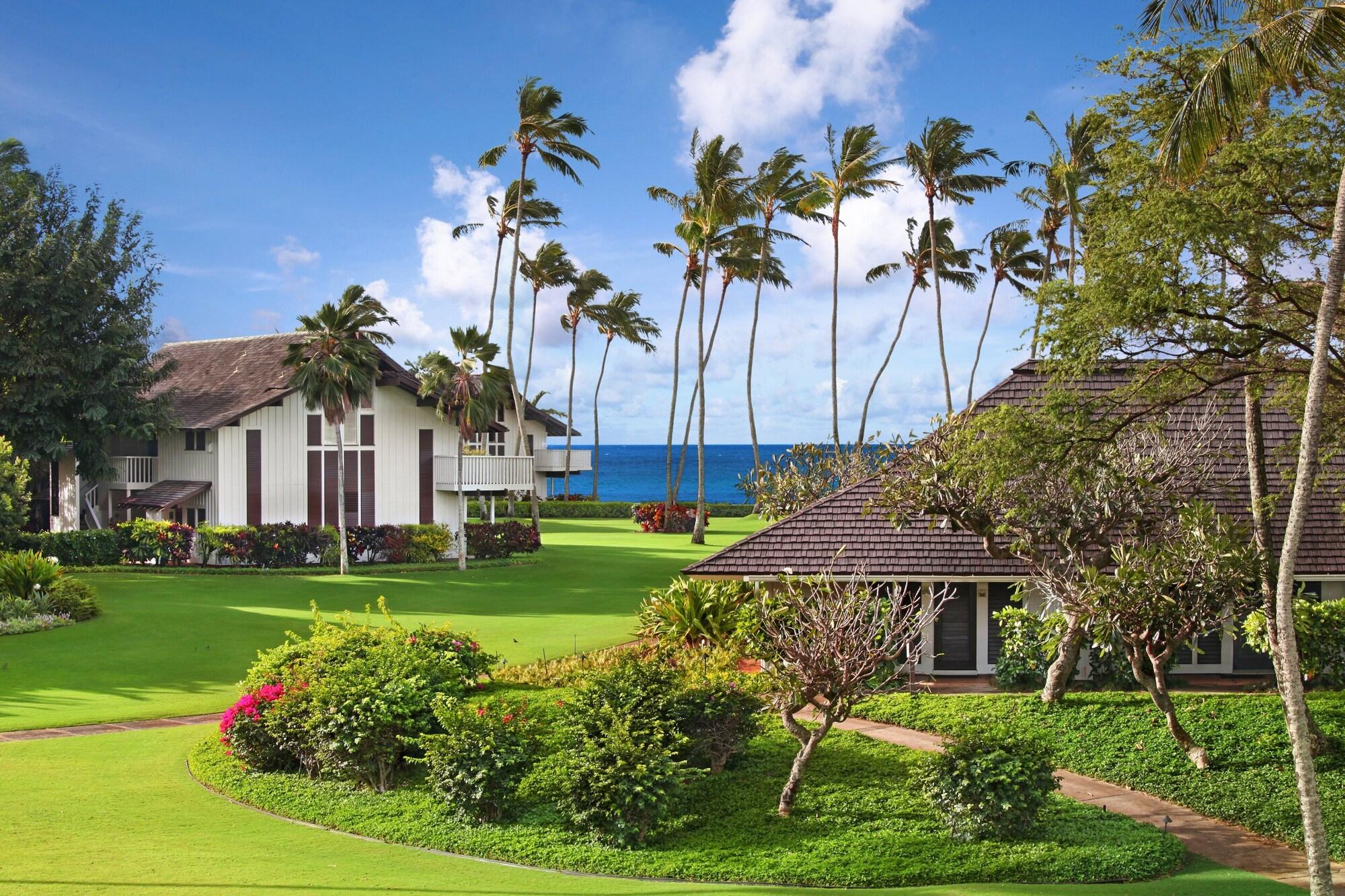 Kiahuna Plantation Kauai By Outrigger Apartment *