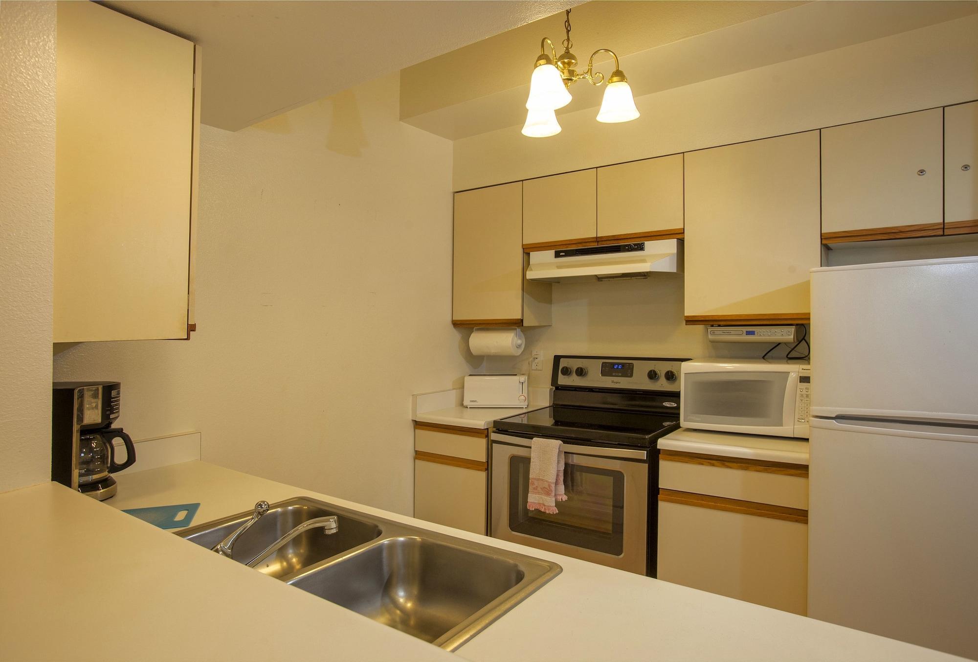 Bay Vista By Maui And Aparthotel 2*