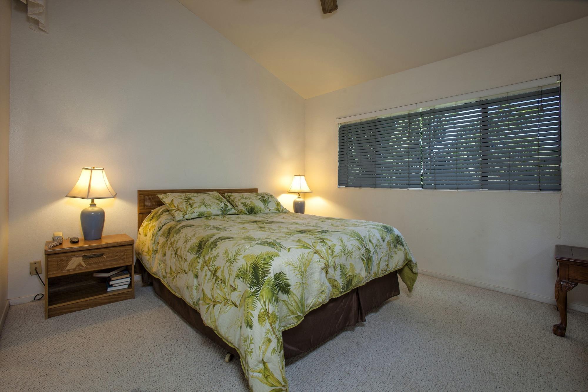 Aparthotel Bay Vista By Maui And 2*