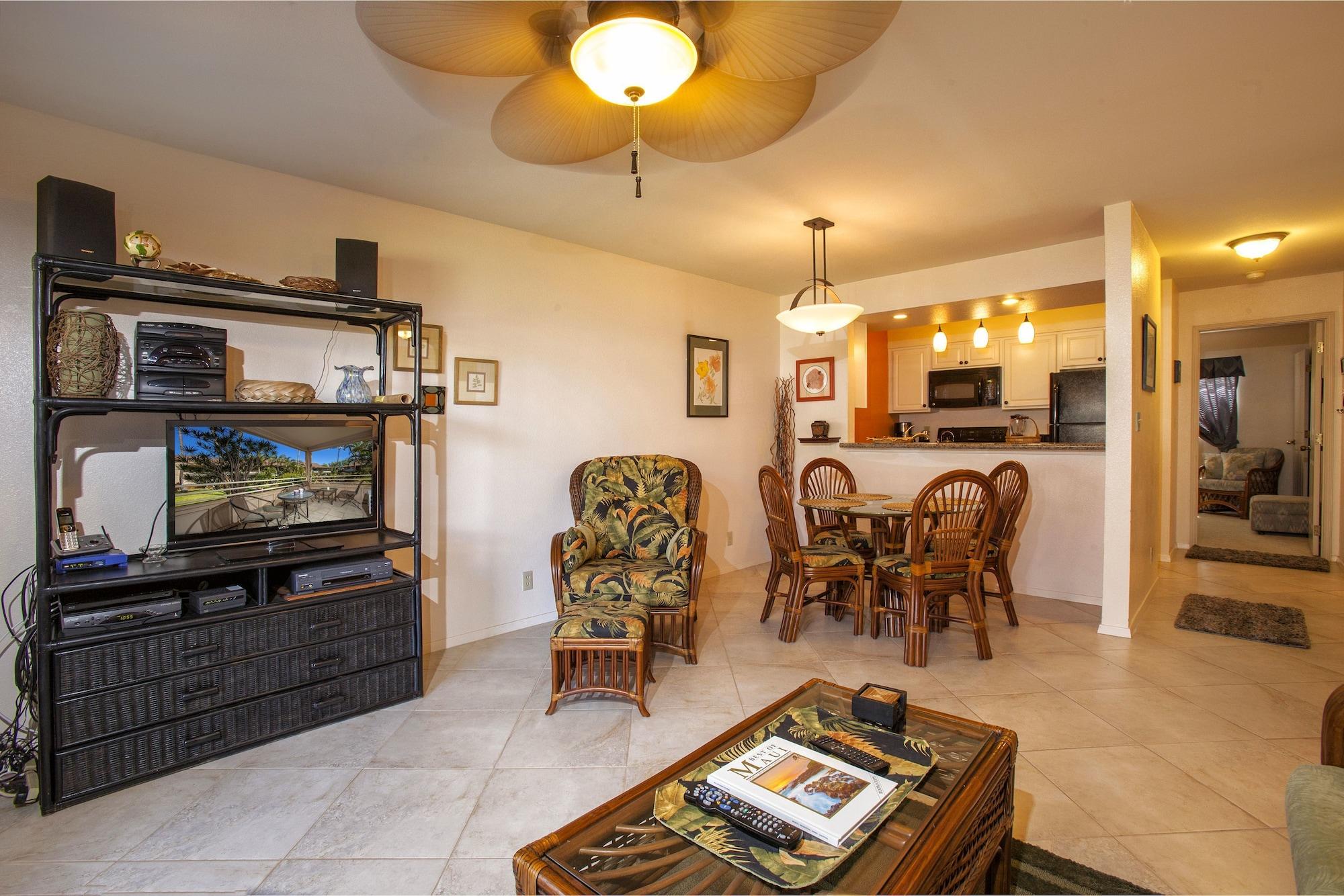 Bay Vista By Maui And 2*