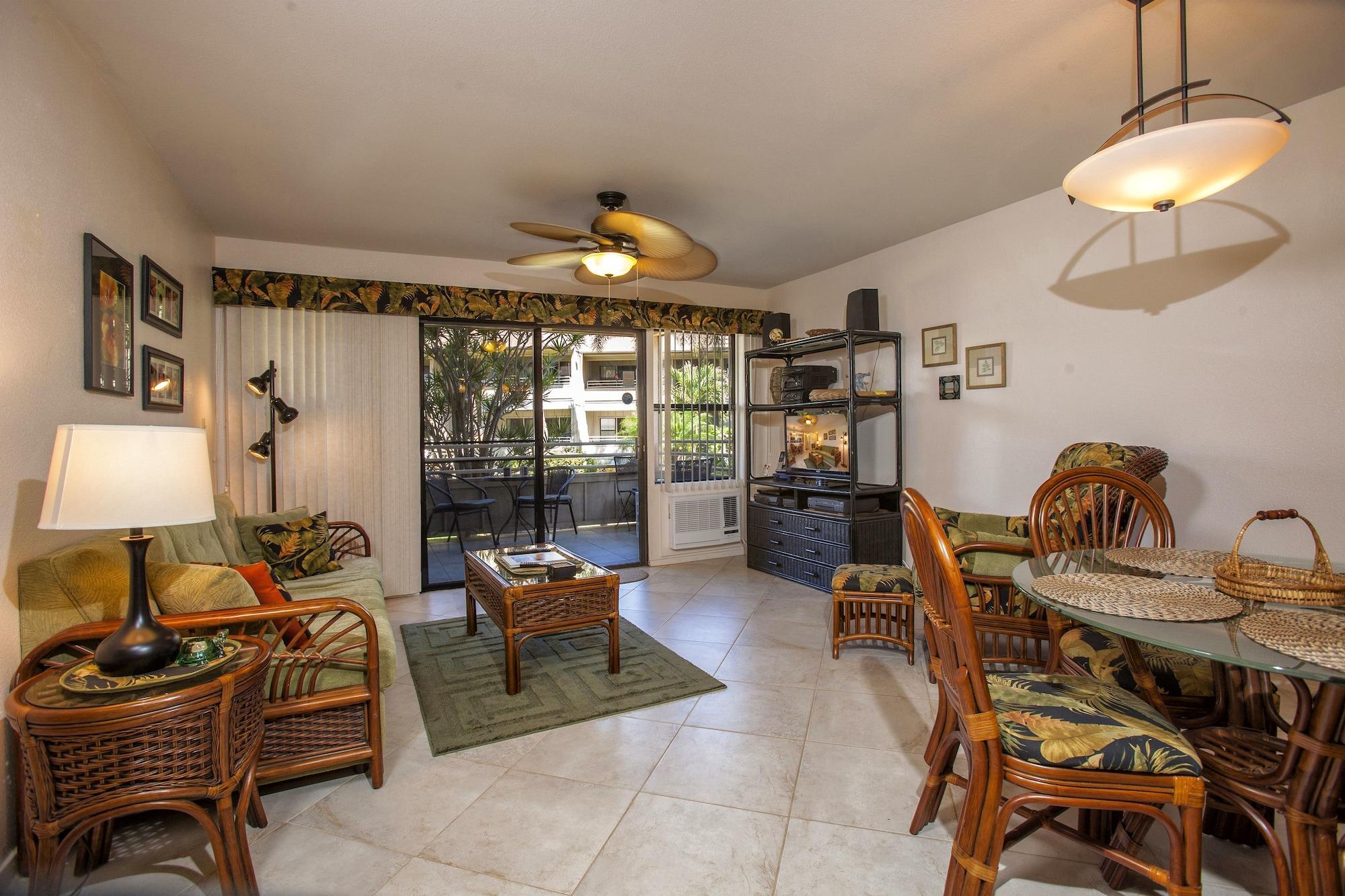 Aparthotel Bay Vista By Maui And