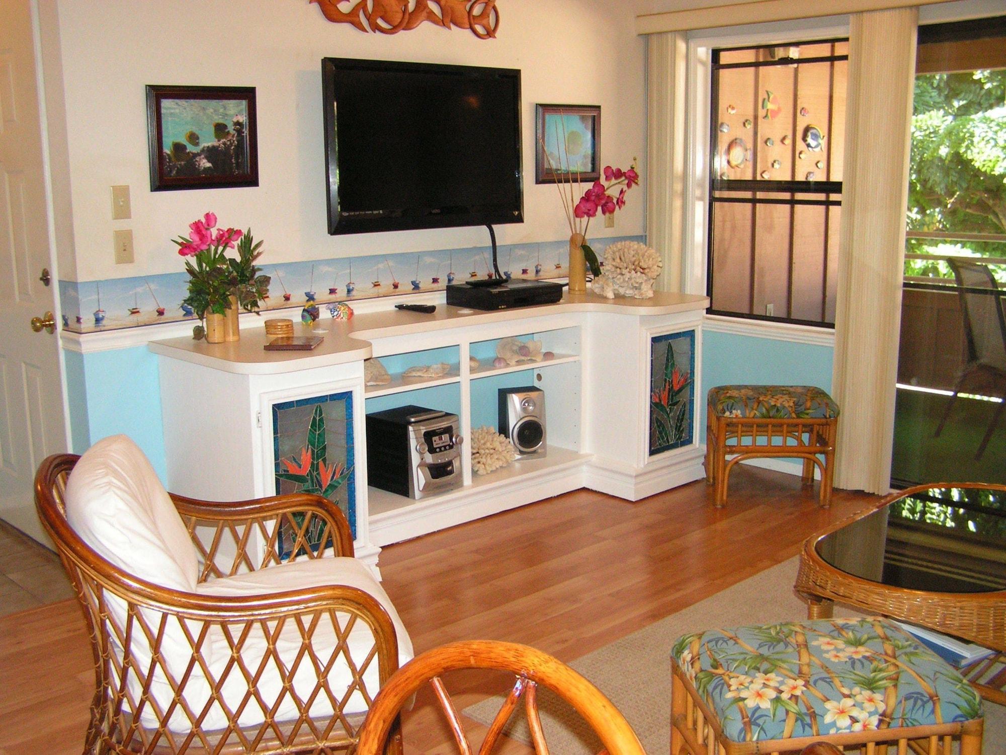 Aparthotel Bay Vista By Maui And
