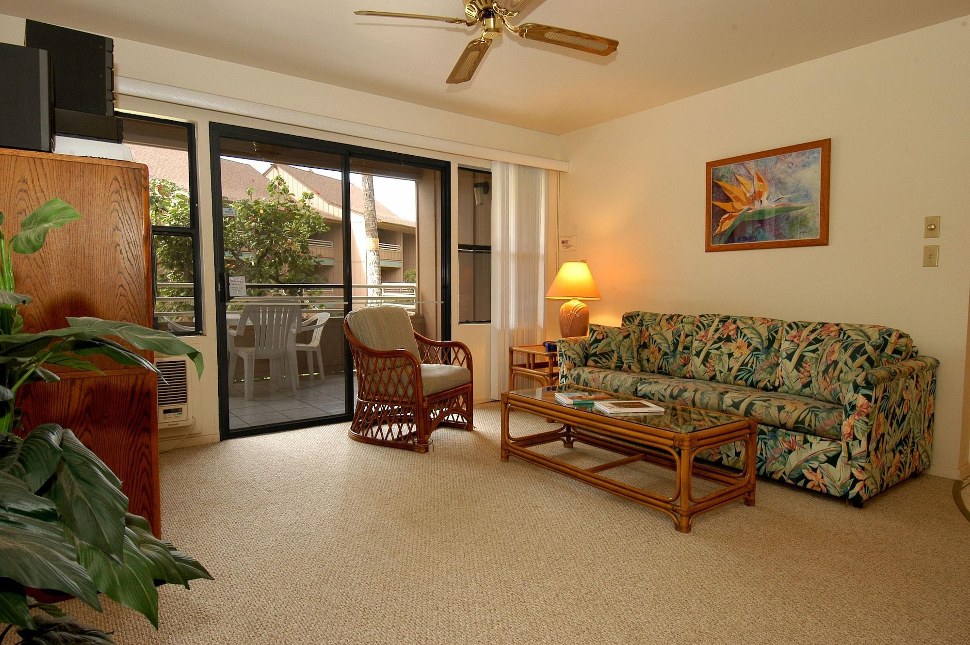 Bay Vista By Maui And Aparthotel Kihei
