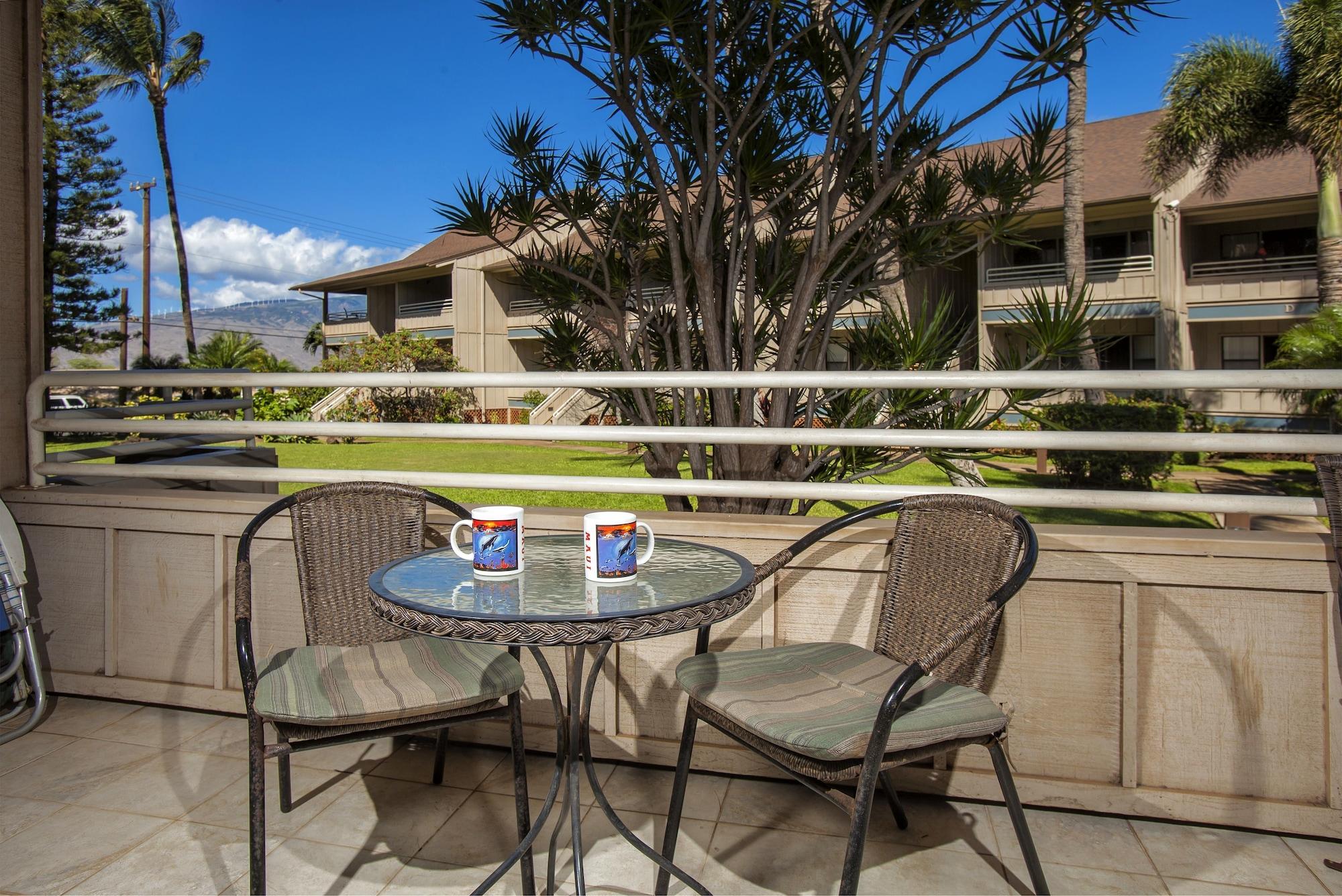 Aparthotel Bay Vista By Maui And