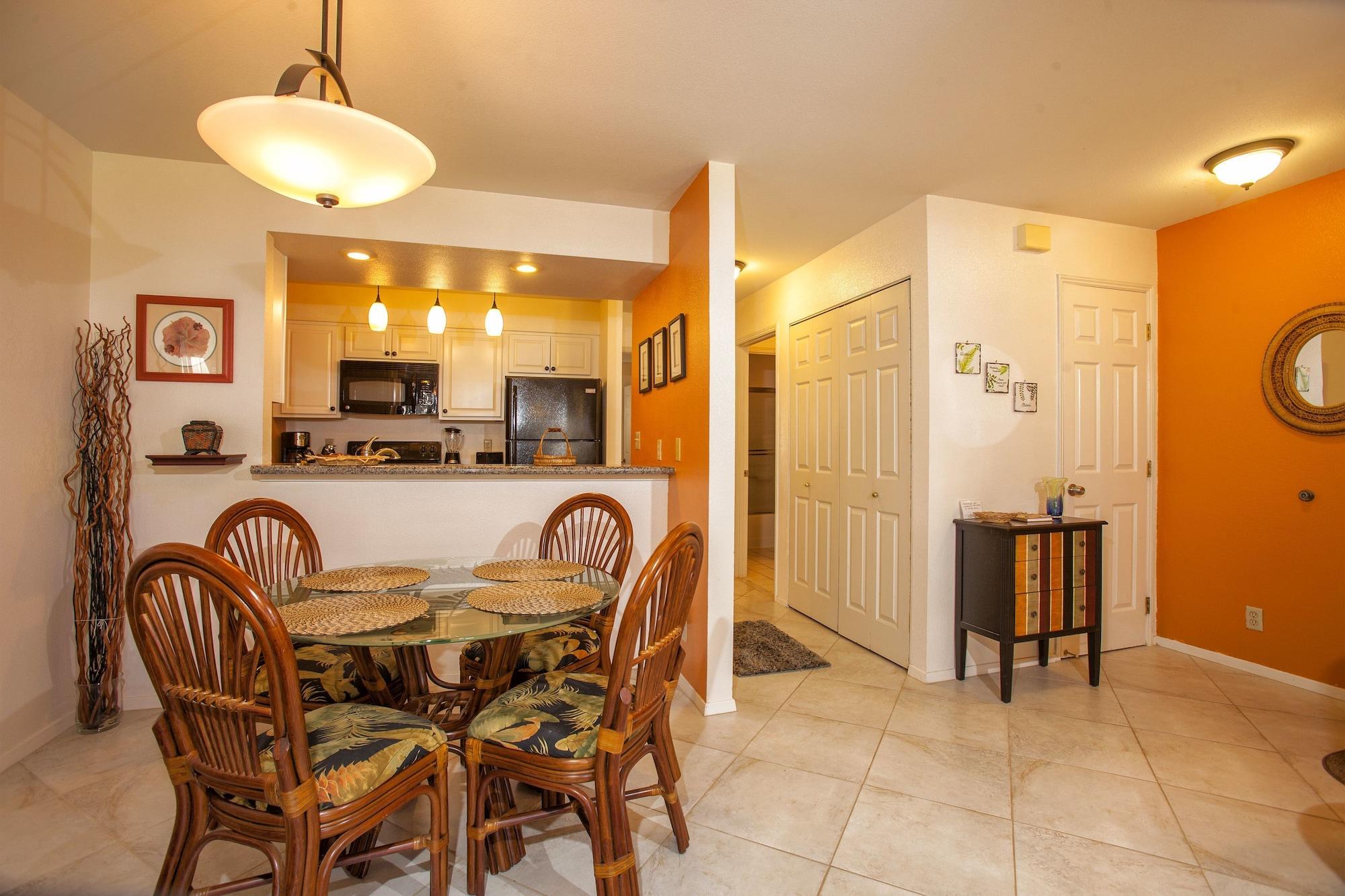 Aparthotel Bay Vista By Maui And