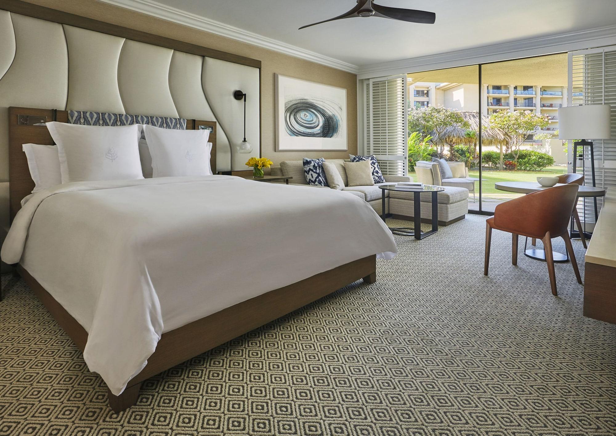 Resort Four Seasons Maui At