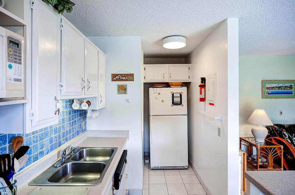 Oceanview With Private Balcony! Apartment Kailua-Kona