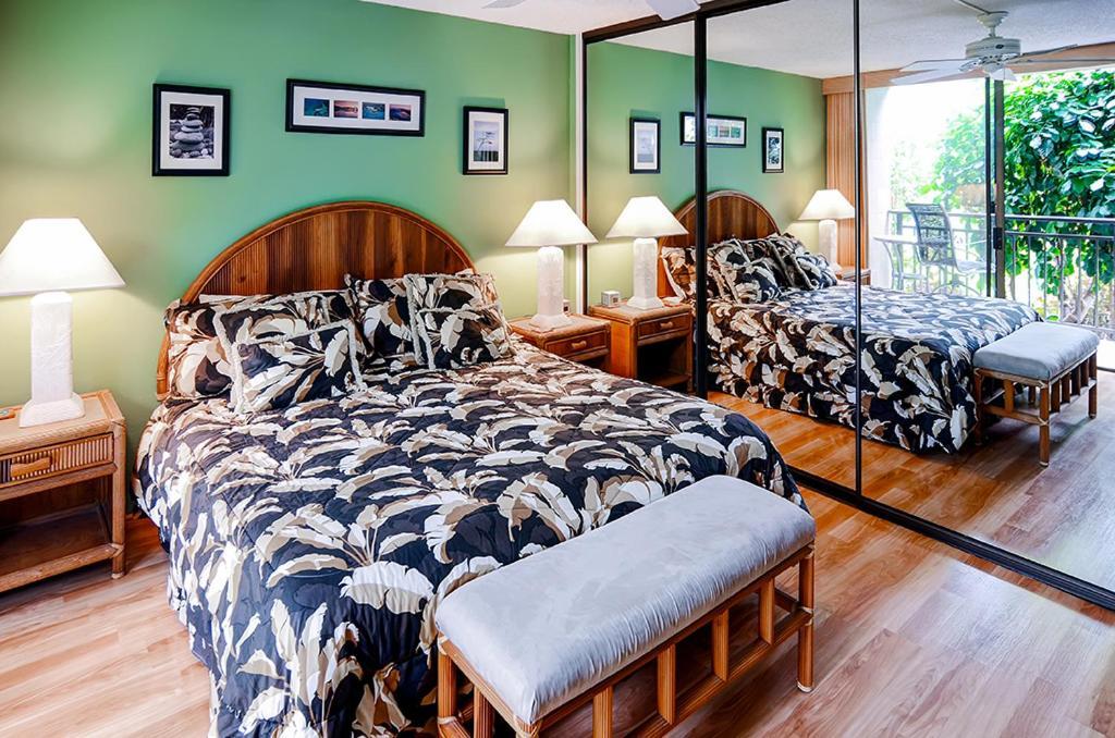 Oceanview With Private Balcony! * Kailua-Kona