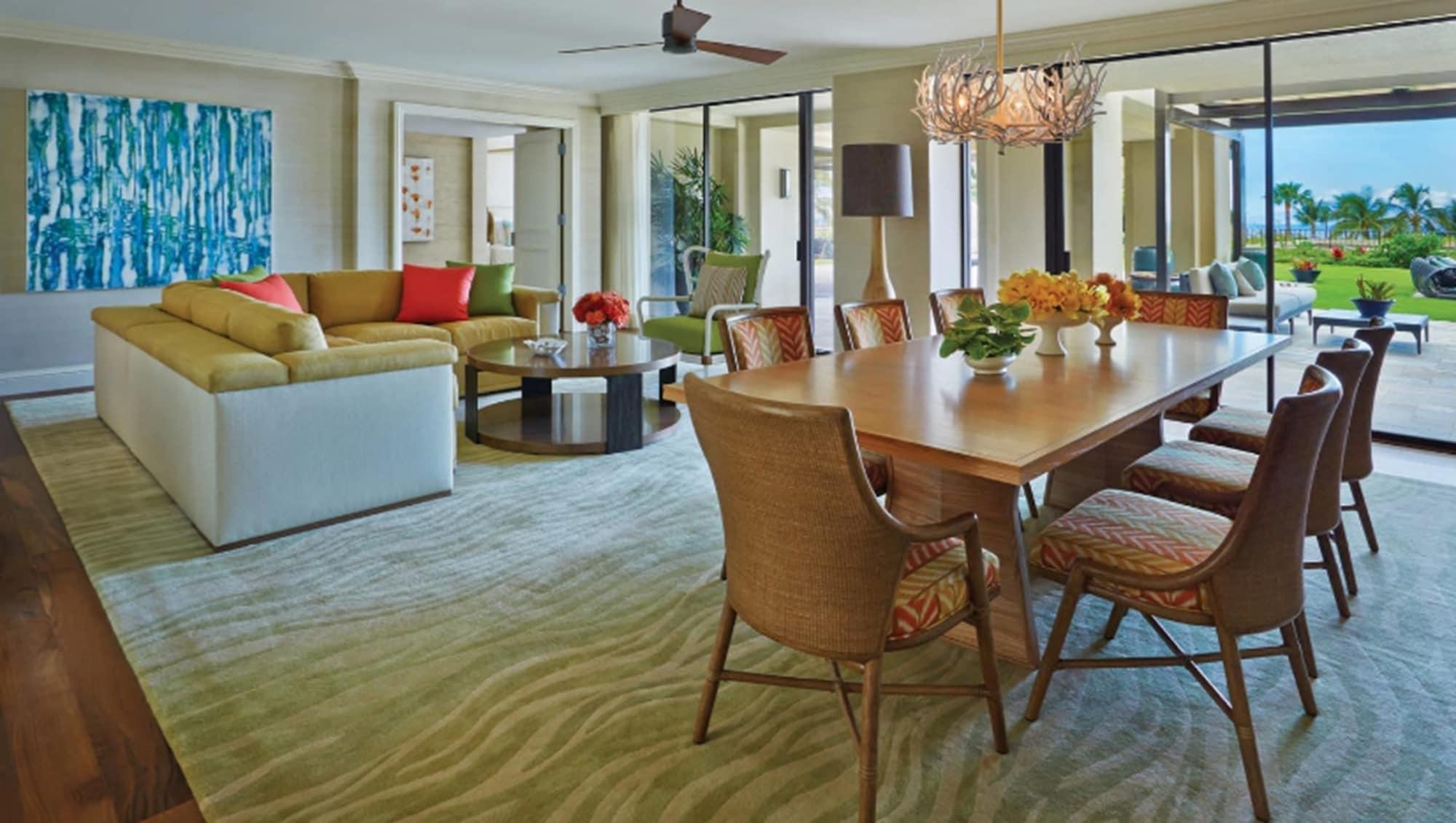 Four Seasons Maui At Resort Wailea (Maui)