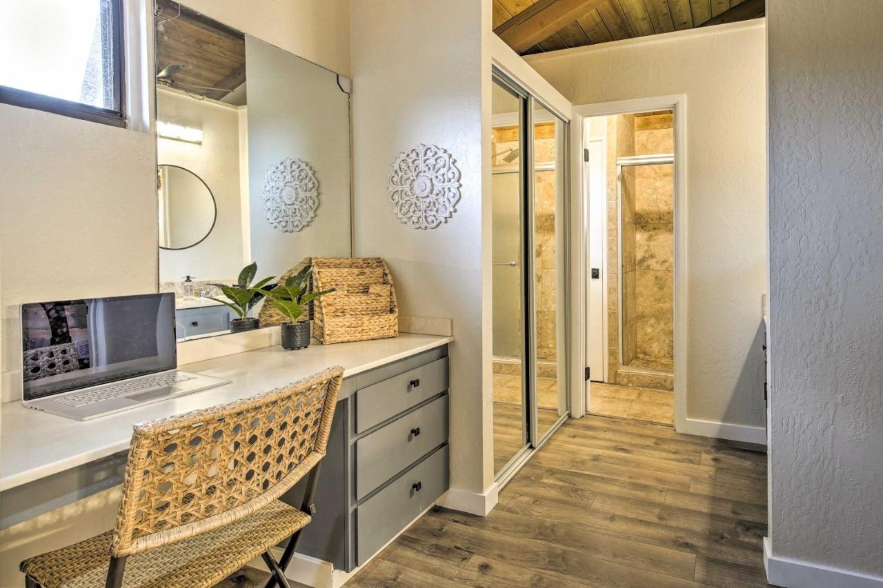 Apartment Chic With Lanai And Complex Pools! Waikoloa