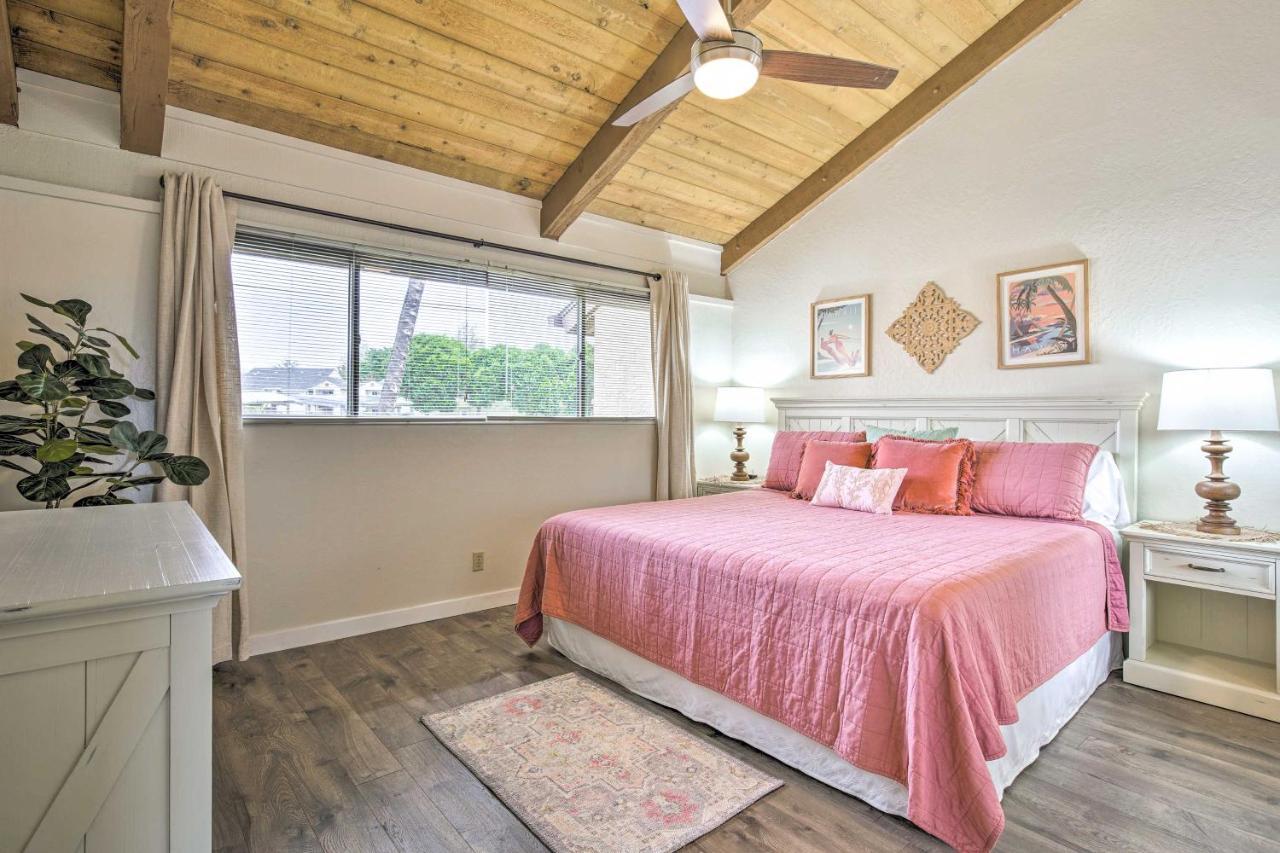 Apartment Chic With Lanai And Complex Pools!