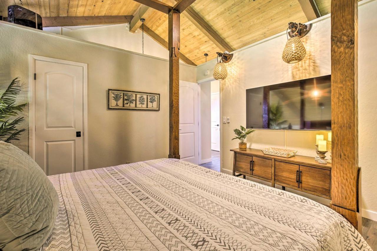 Chic With Lanai And Complex Pools! Waikoloa