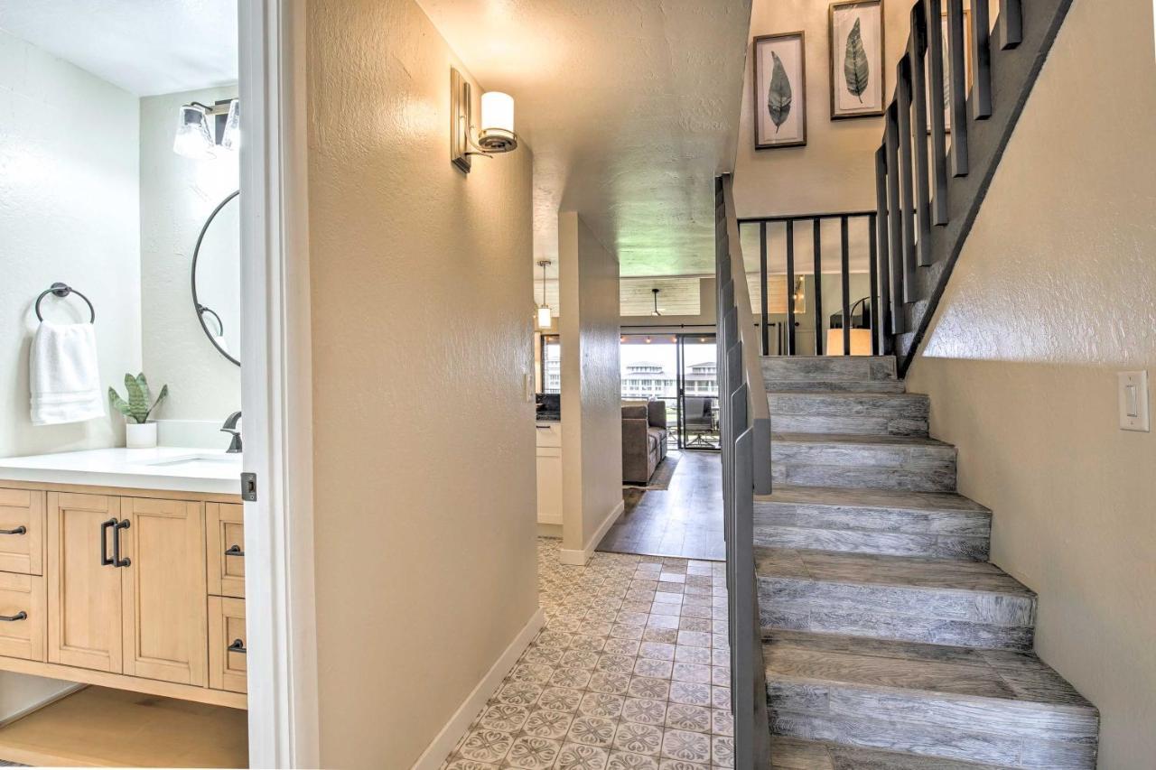 Apartment Chic With Lanai And Complex Pools! *