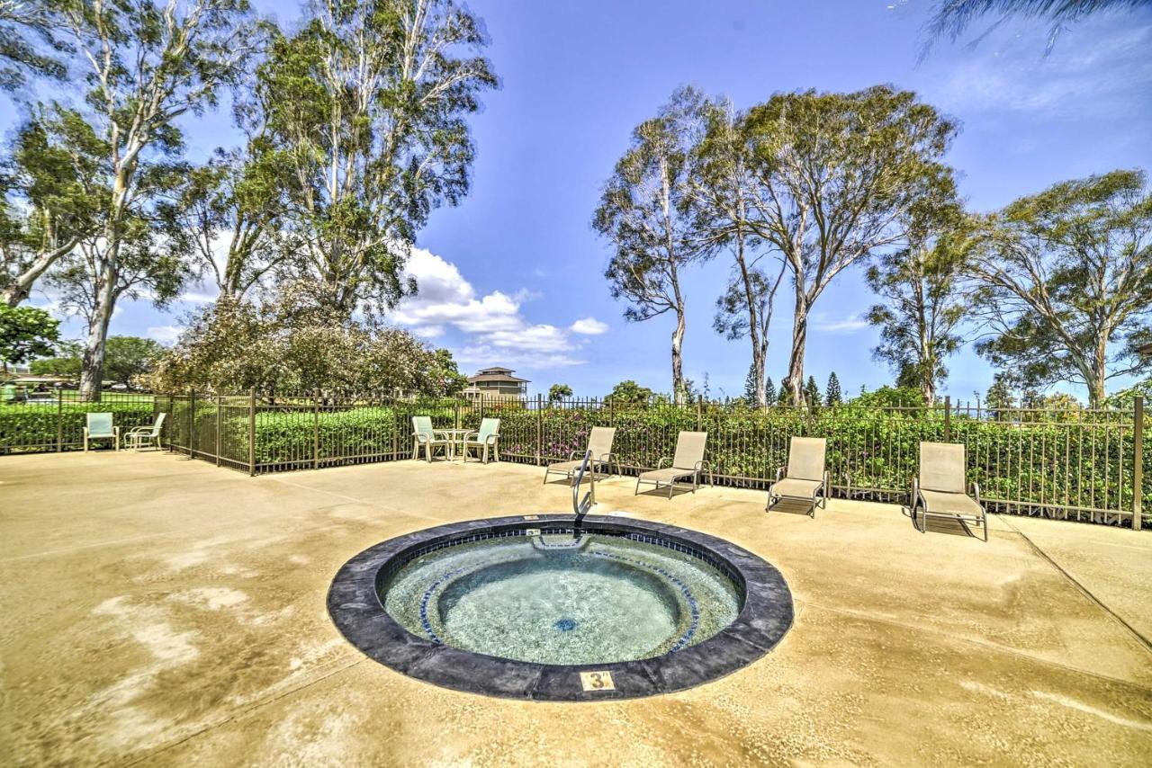 Apartment Chic With Lanai And Complex Pools!