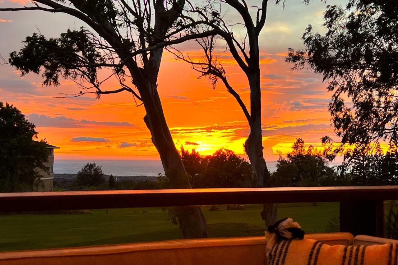 Apartment Chic With Lanai And Complex Pools! Waikoloa