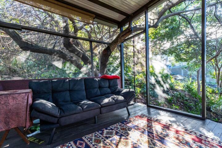 The Sanctuary Holiday home *