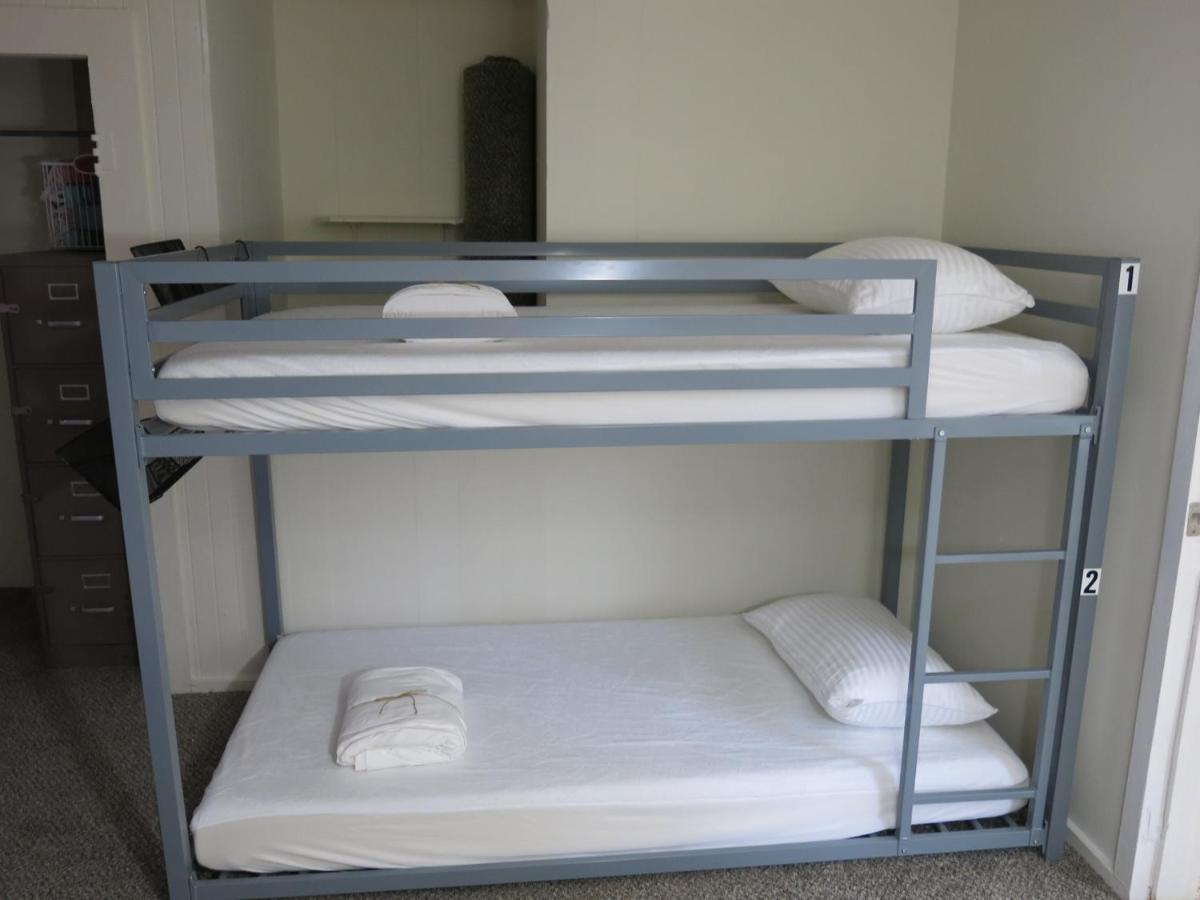 Hostel Village Pahoa