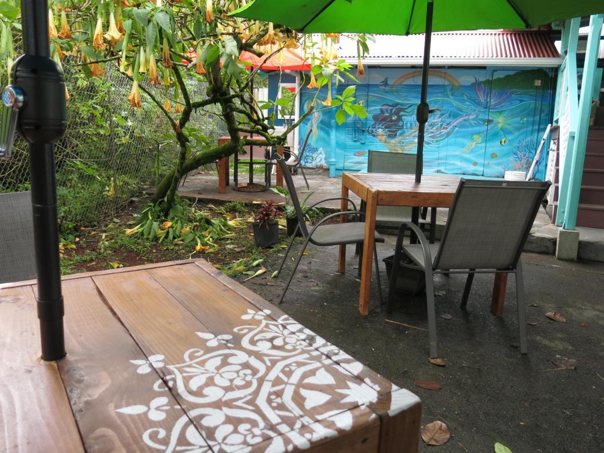 Hostel Village Pahoa