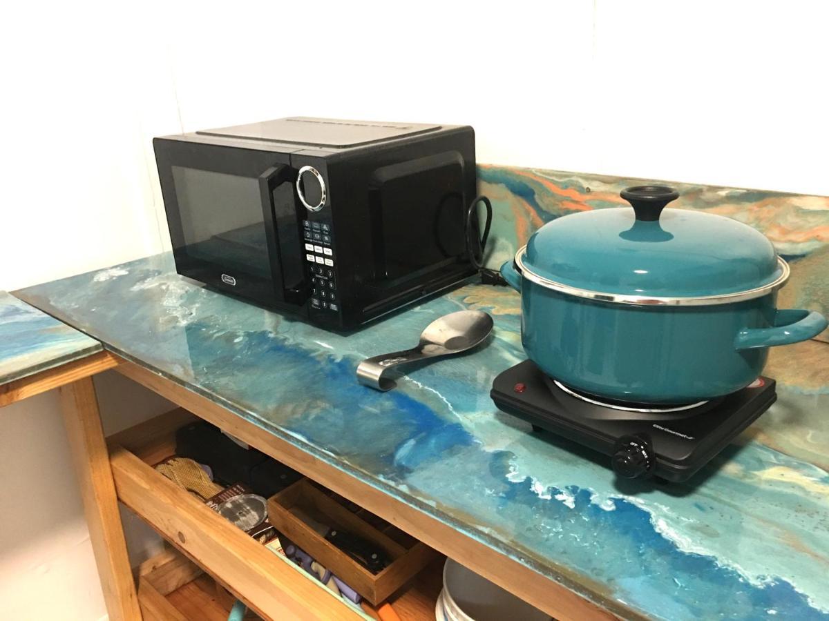 Village Hostel Pahoa