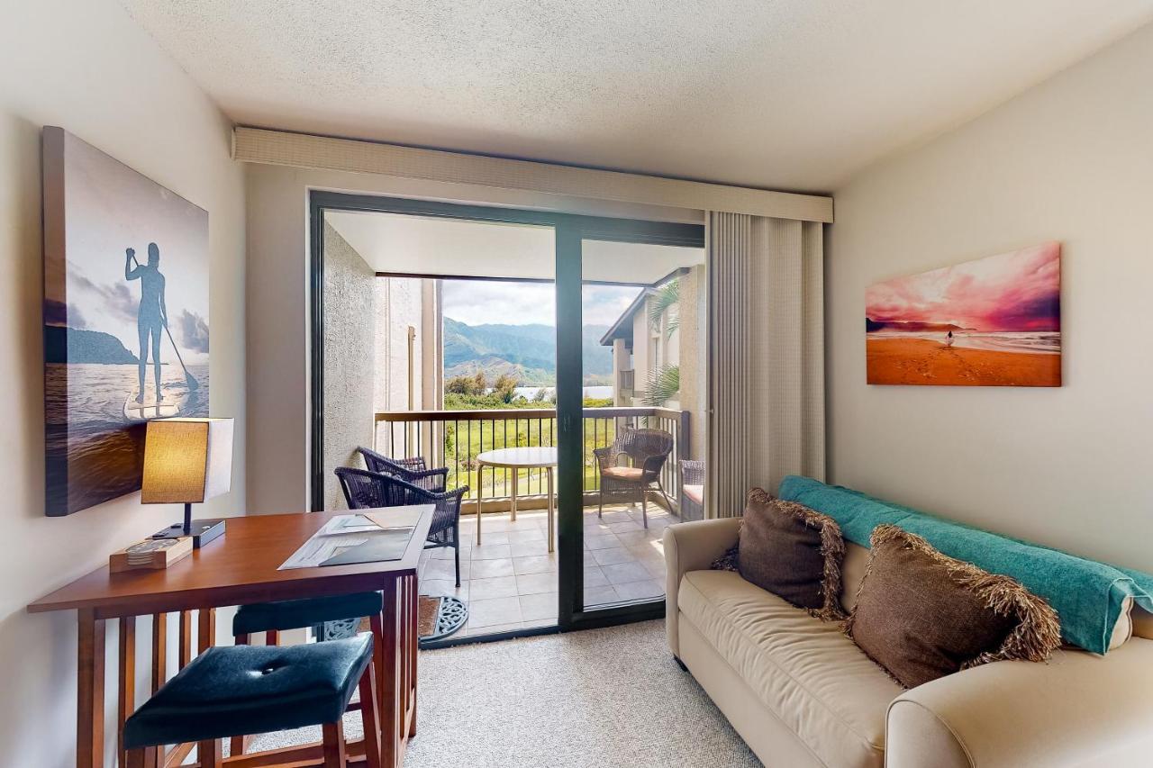 Hanalei Bay 4206 Princeville