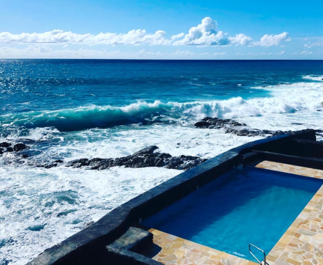 Kona Tiki Hotel Kailua-Kona