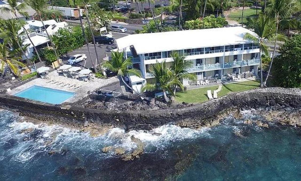Hotel Kona Tiki