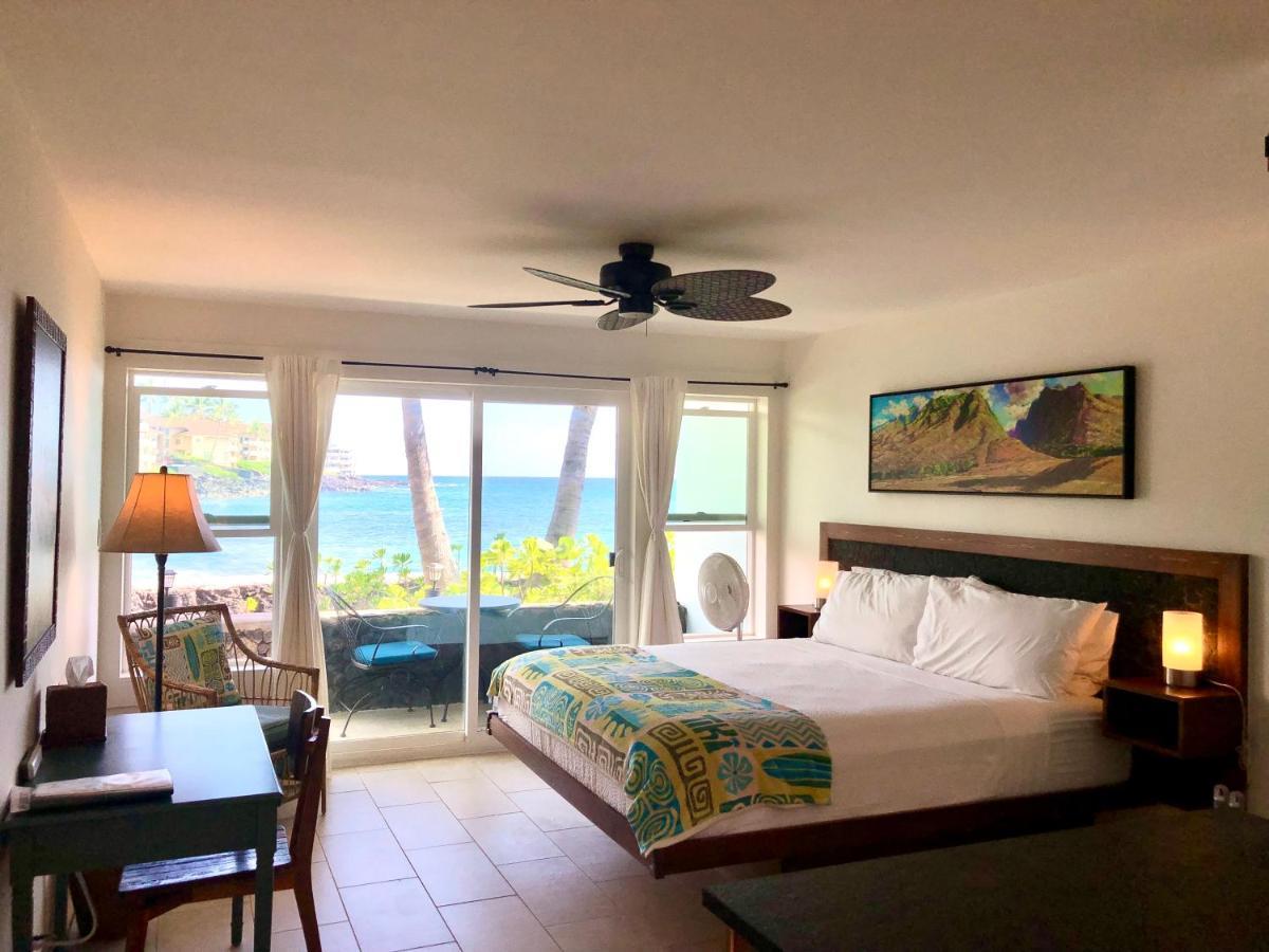 Hotel Kona Tiki