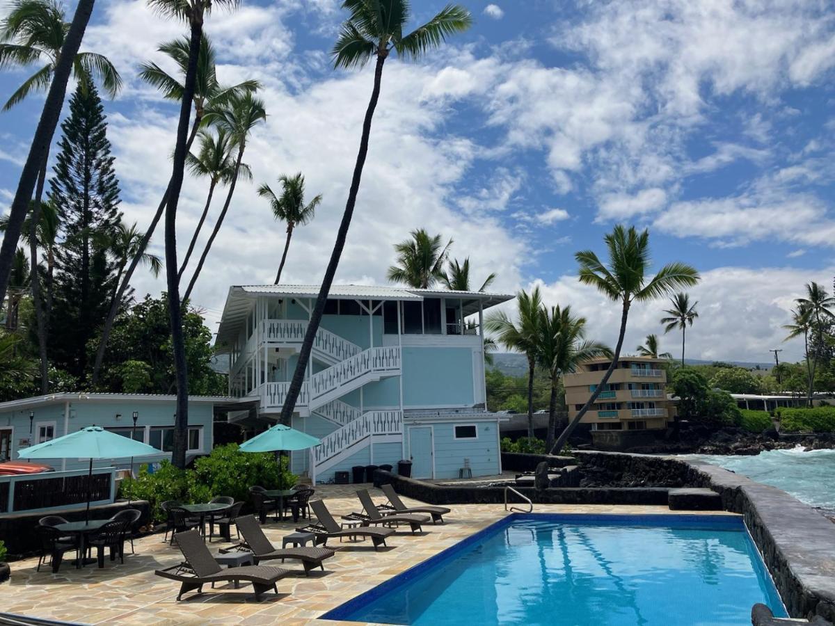 Hotel Kona Tiki