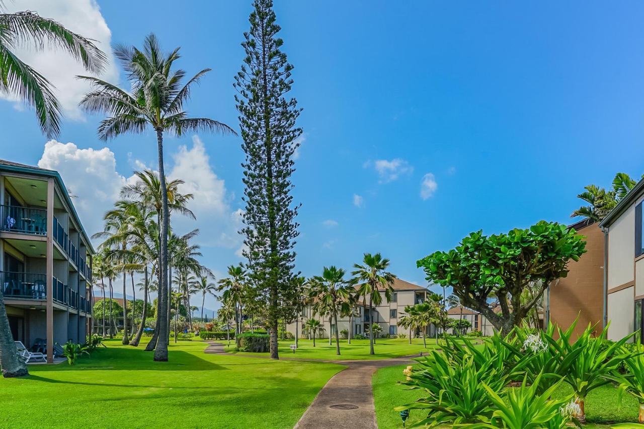 Pono Kai * Kapa'a