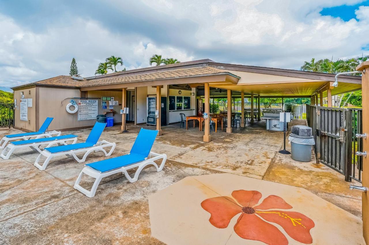 Holiday home Pono Kai *