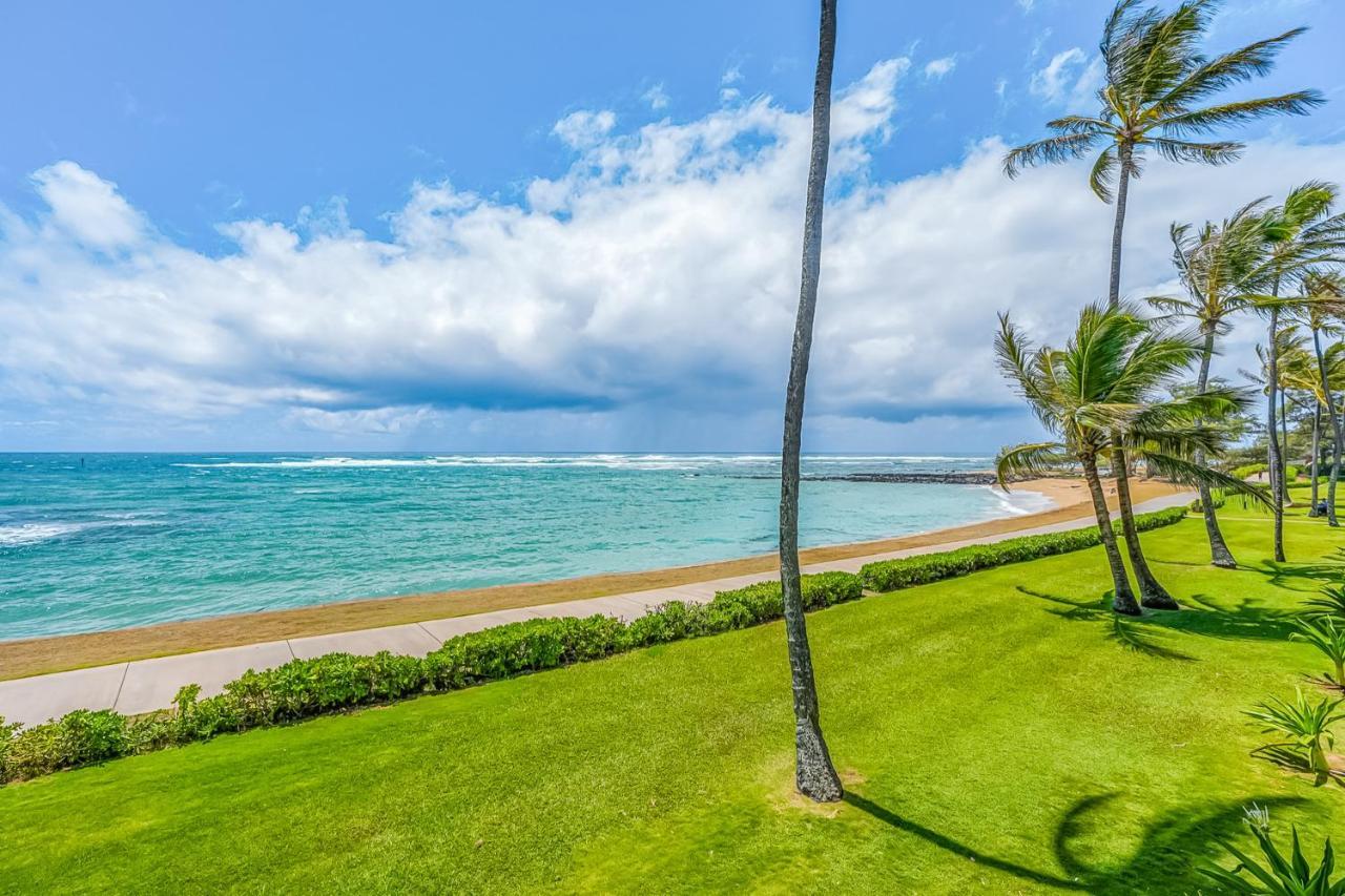 Pono Kai Kapa'a