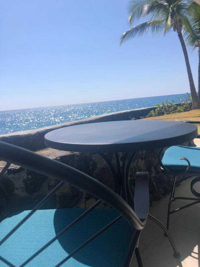 Hotel Kona Tiki *