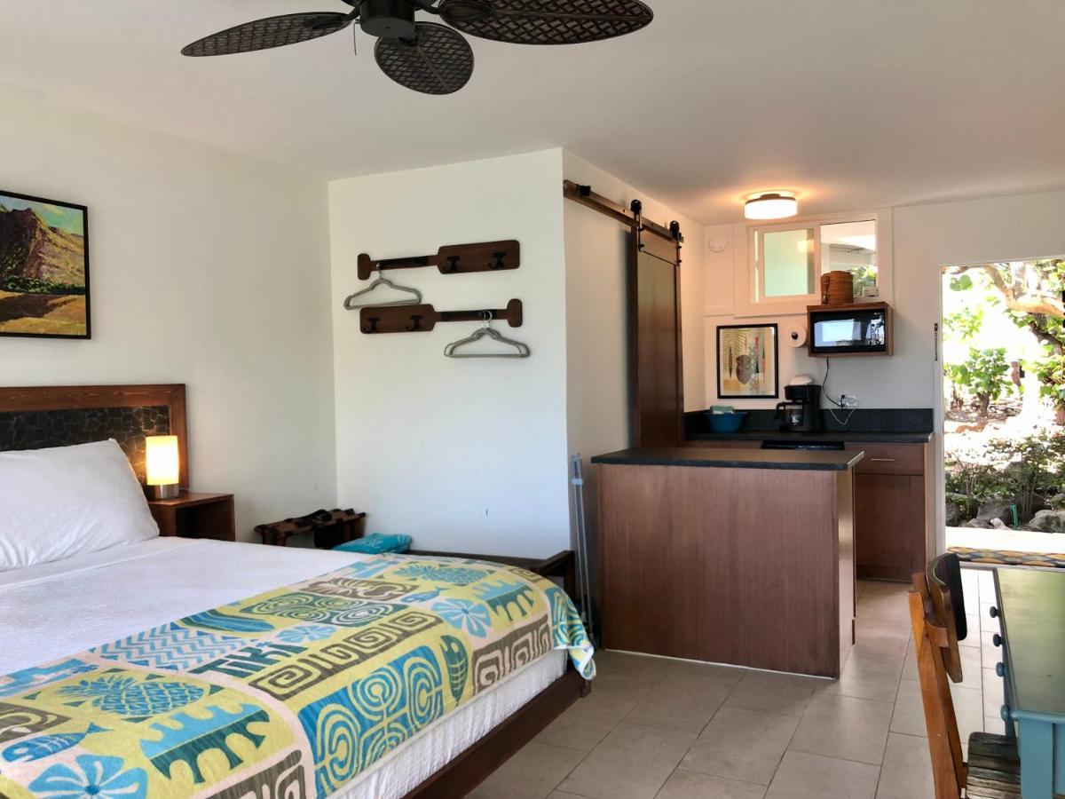 Kona Tiki * Kailua-Kona