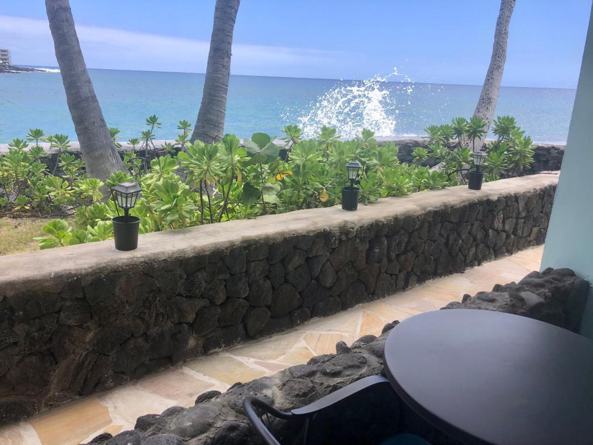 Kona Tiki