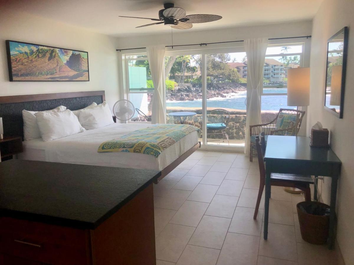 Kona Tiki Hotel Kailua-Kona