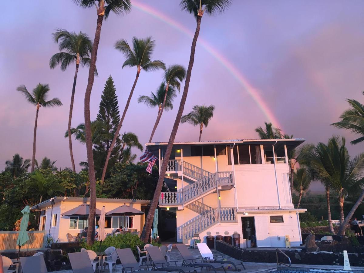 Kona Tiki Hotel Kailua-Kona