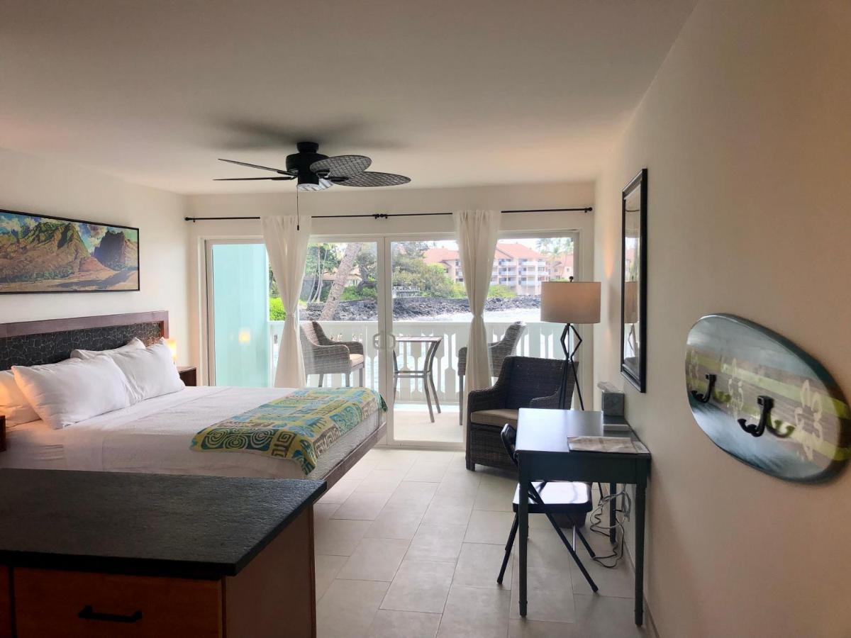 Hotel Kona Tiki *