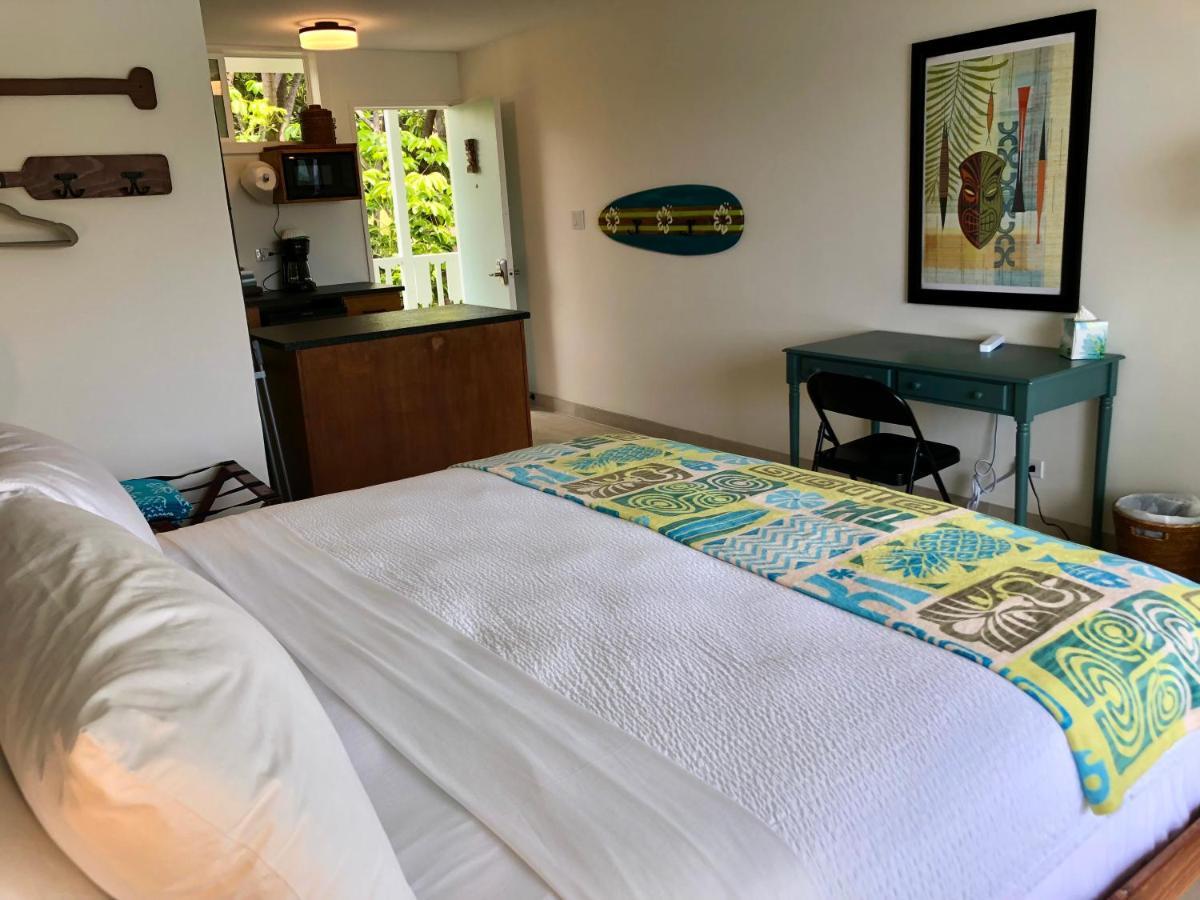 Hotel Kona Tiki *
