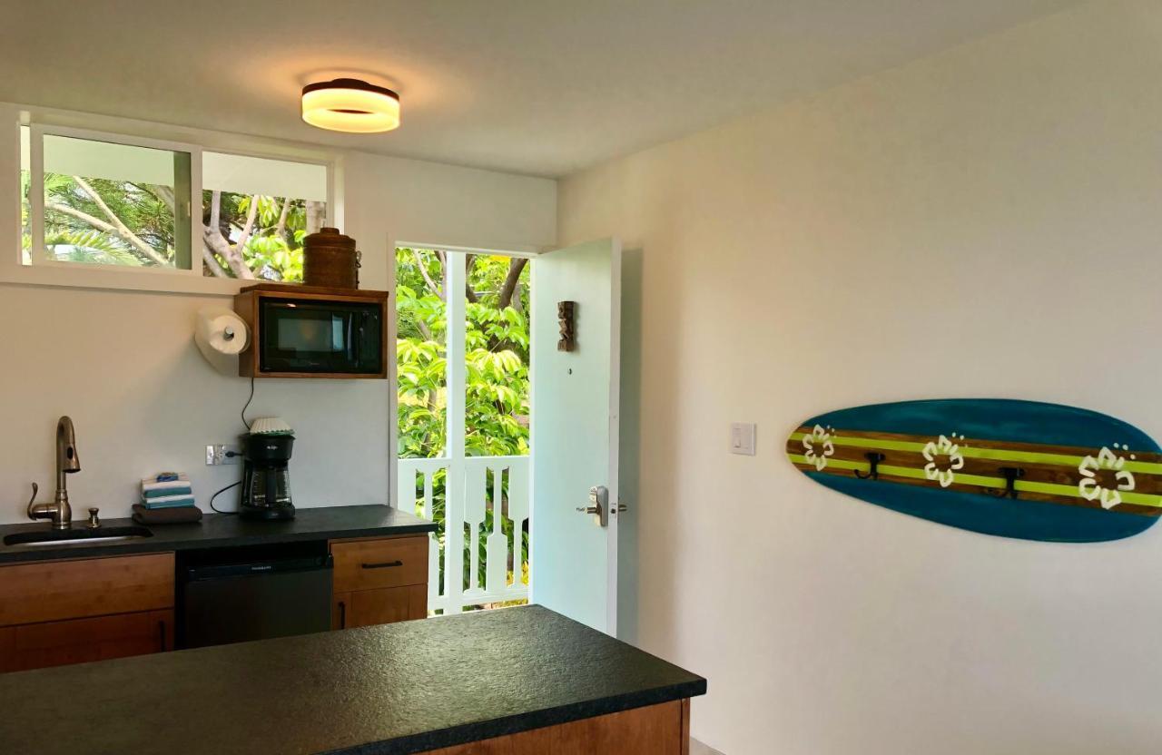 Kona Tiki