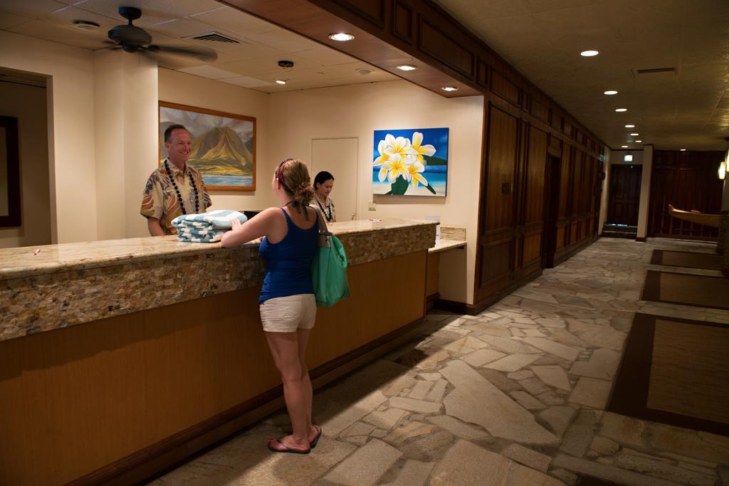 Resort Ocean 3*
