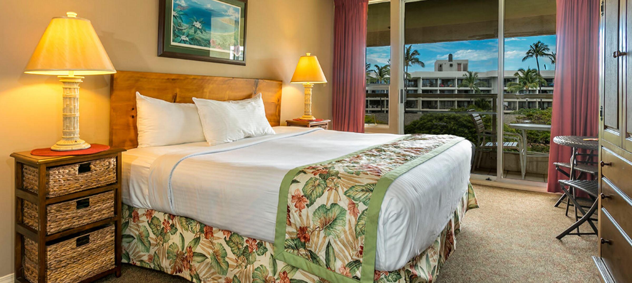 Aston At The Maui Banyan 3* Wailea (Maui)