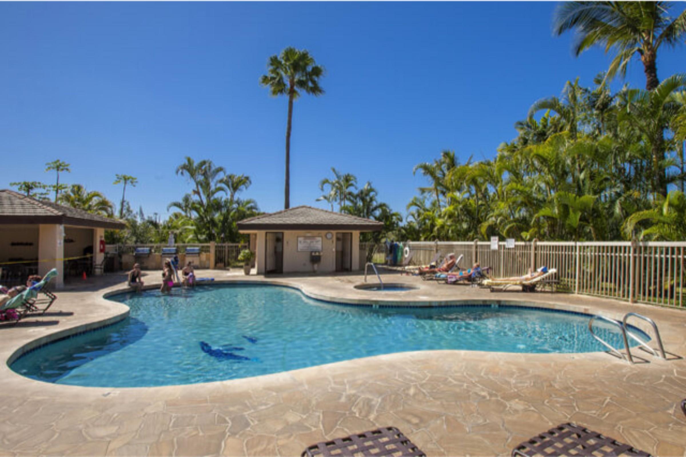 Aston At The Maui Banyan 3* Wailea (Maui)