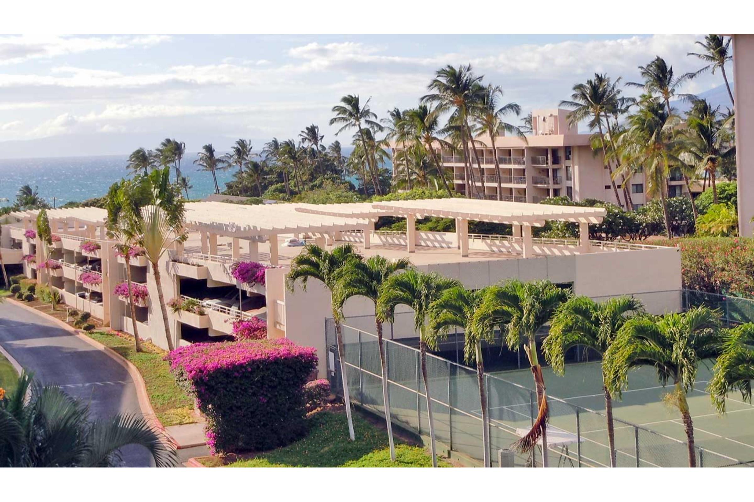 Aston At The Maui Banyan Wailea (Maui)