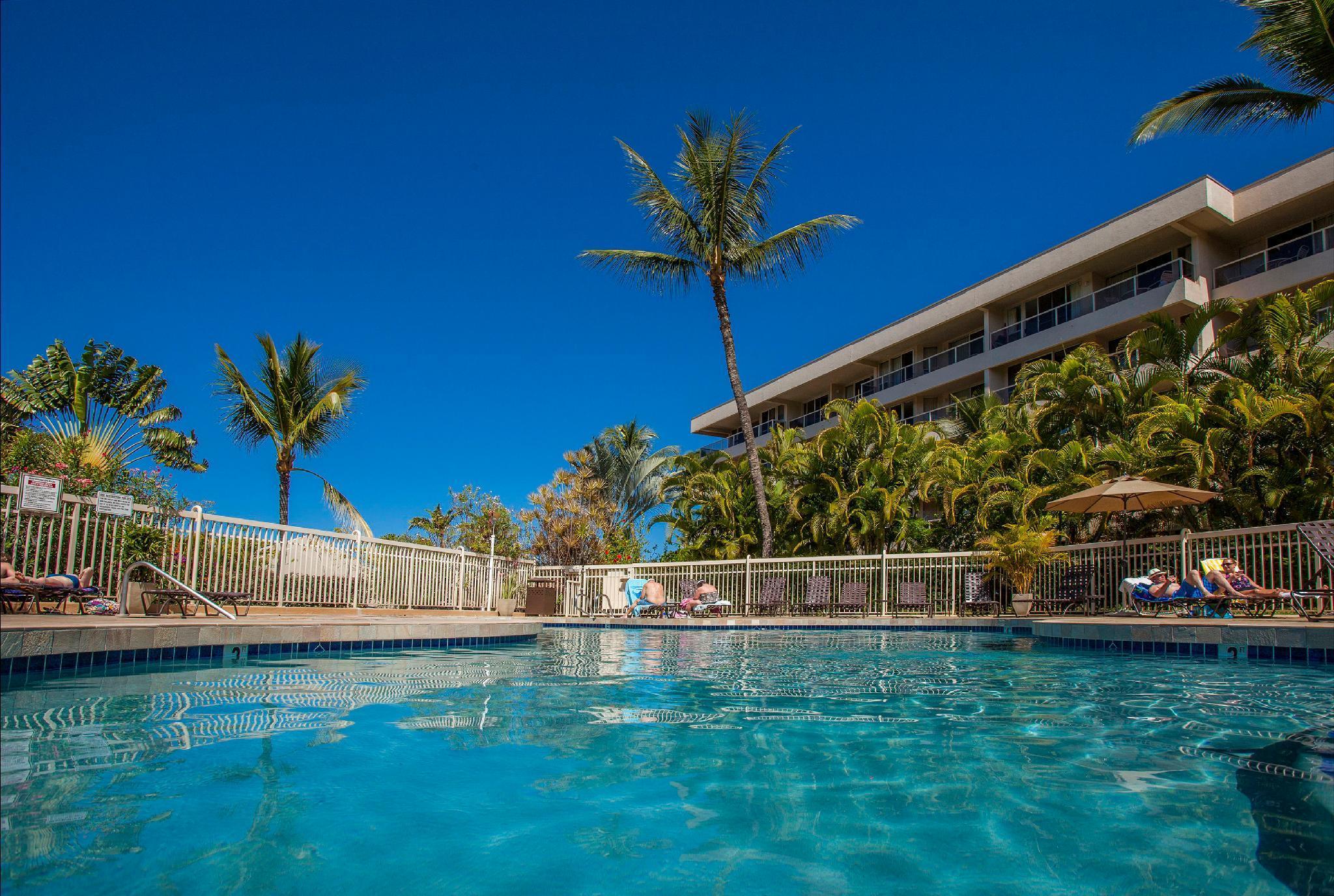 Aston At The Maui Banyan Aparthotel 3*
