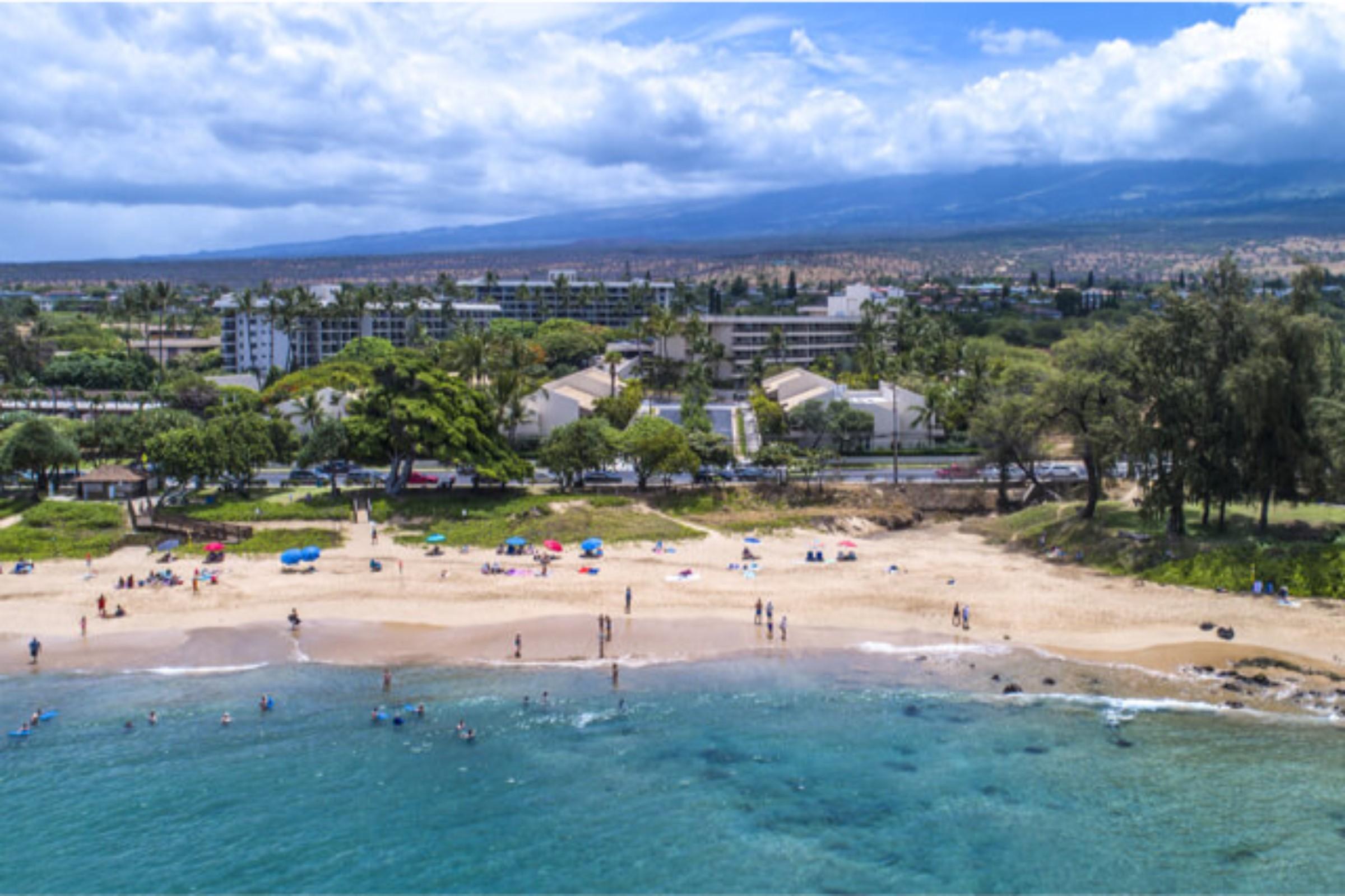 Aston At The Maui Banyan Wailea (Maui)