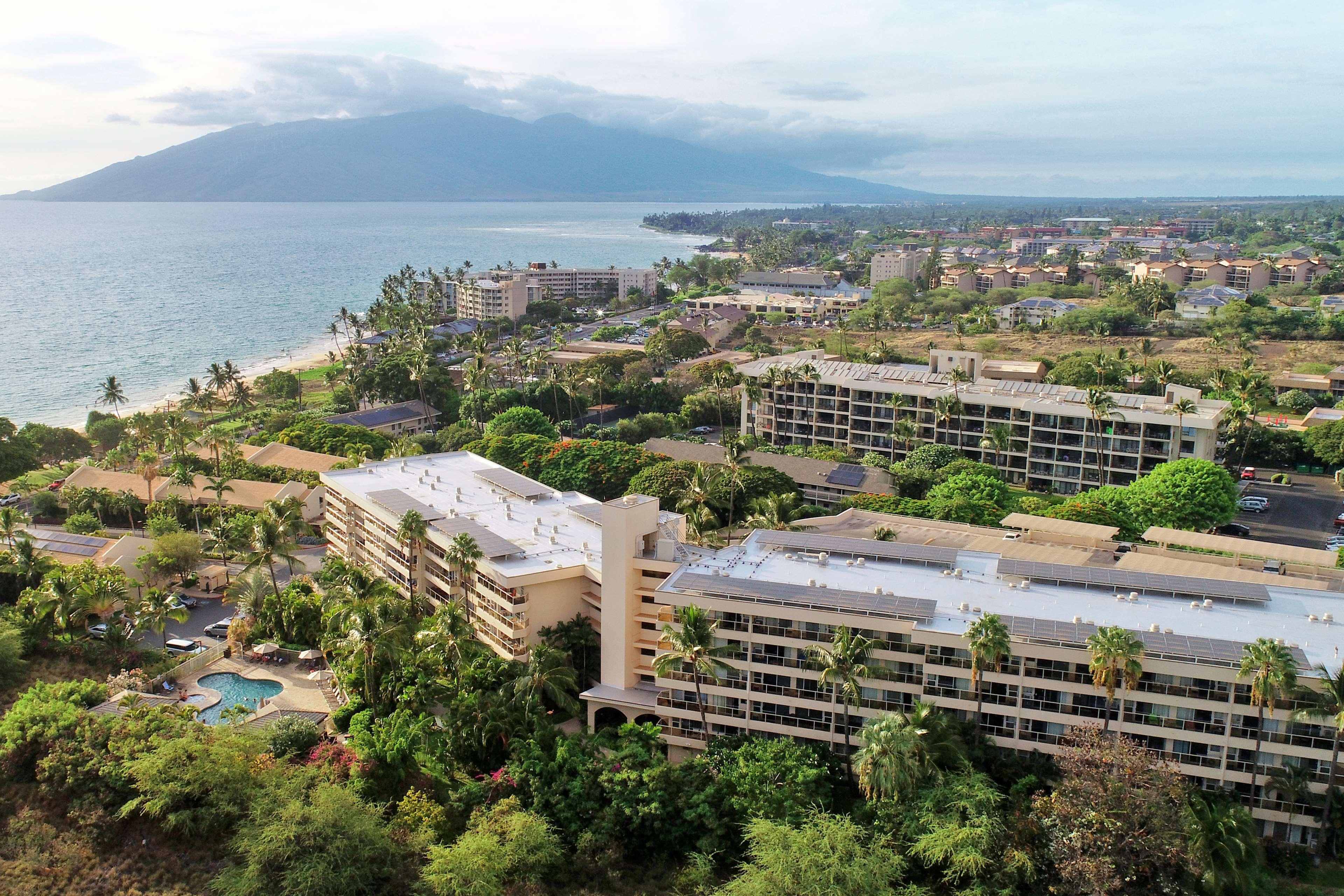 Aston At The Maui Banyan Wailea (Maui)