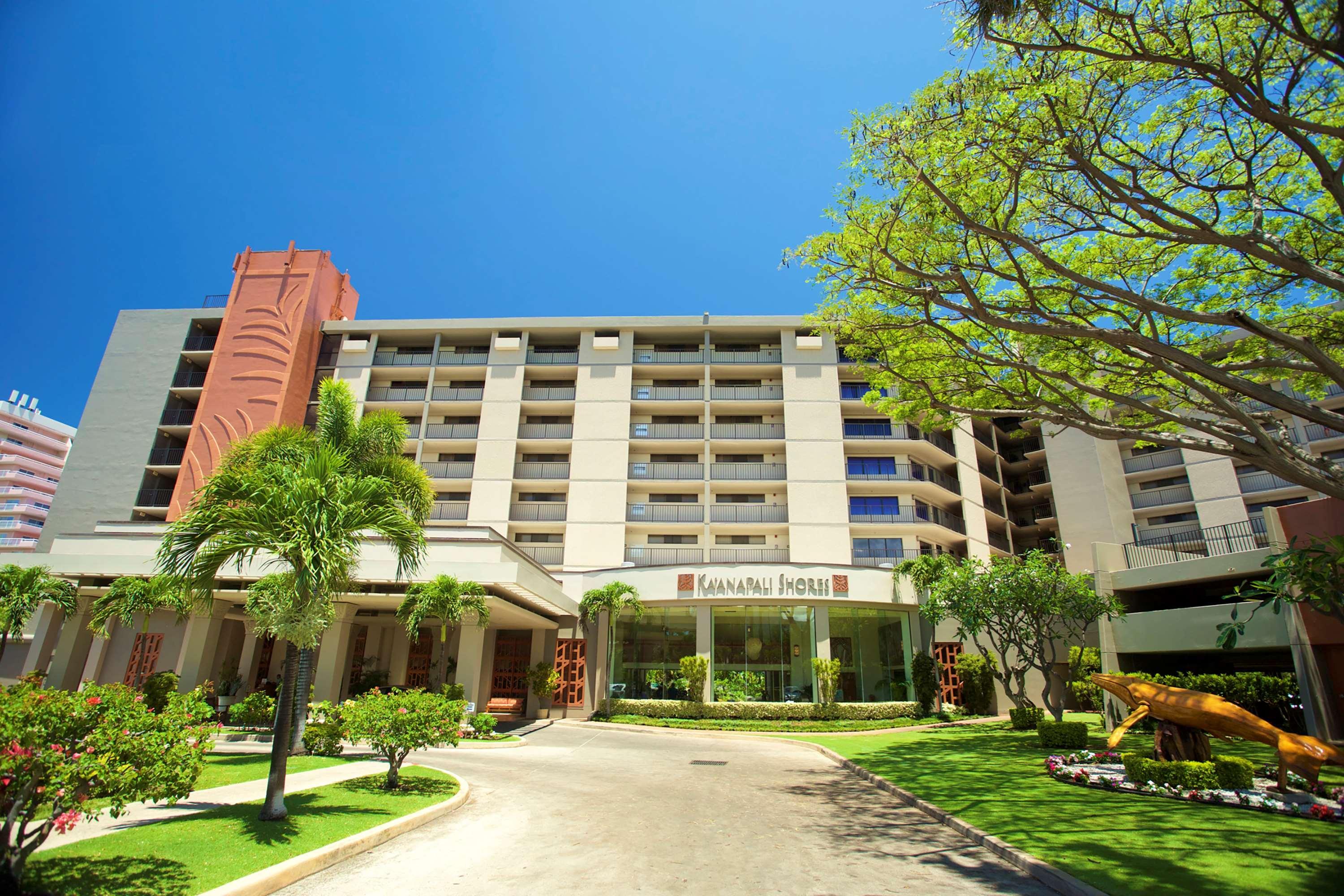 Aston Kaanapali Shores 4* Lahaina