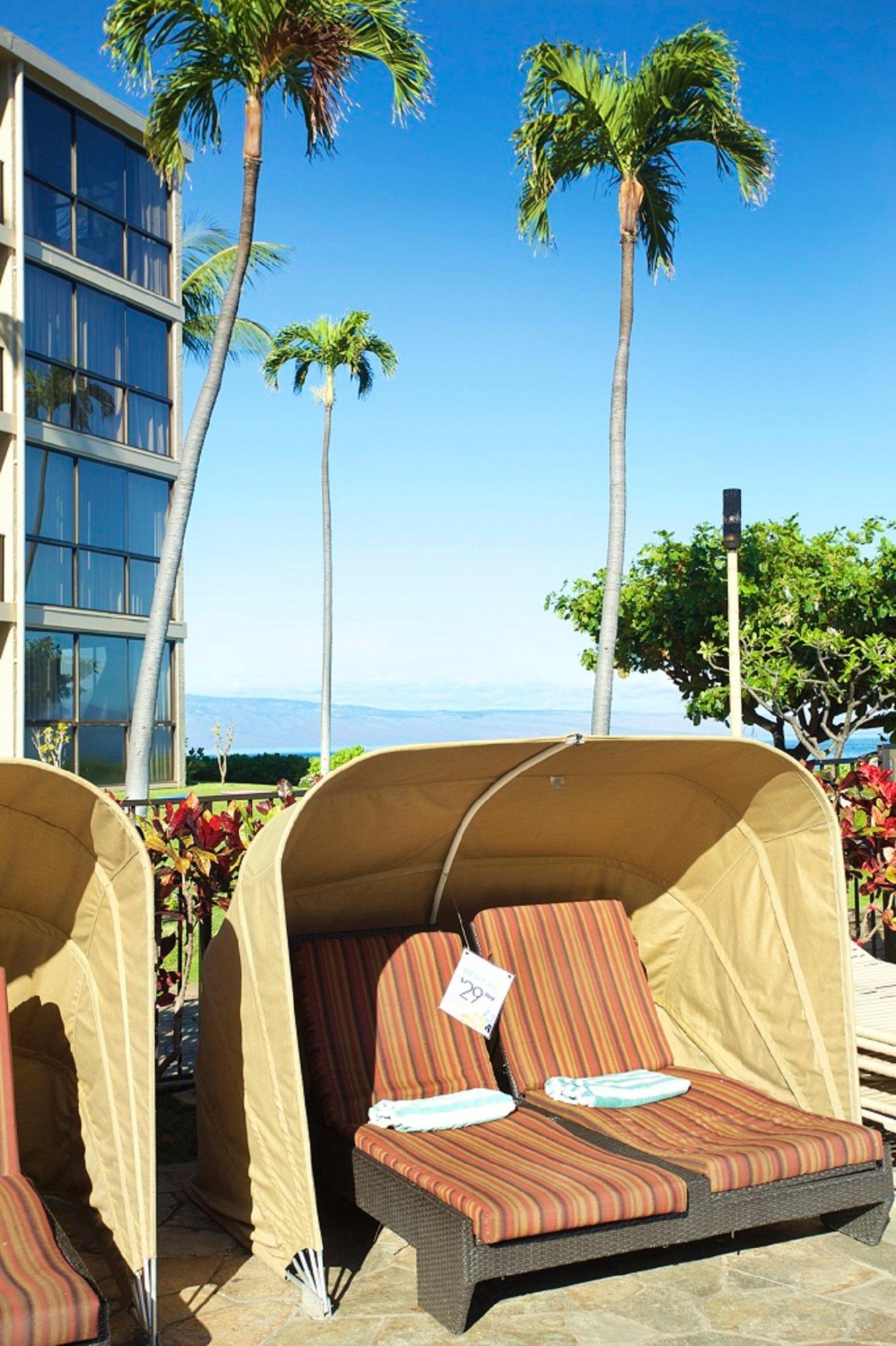 Aparthotel Aston Kaanapali Shores