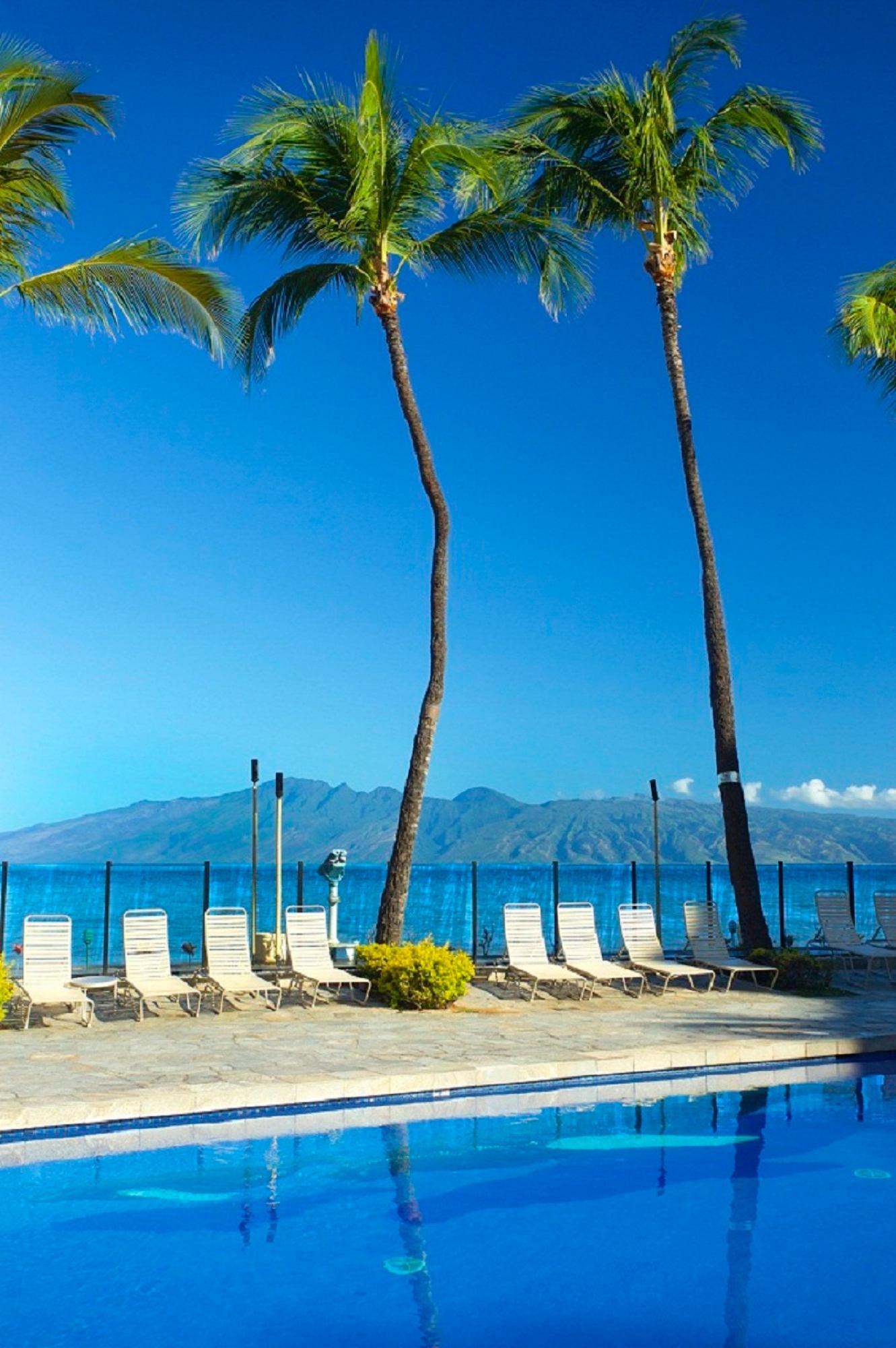 Aston Kaanapali Shores 4*