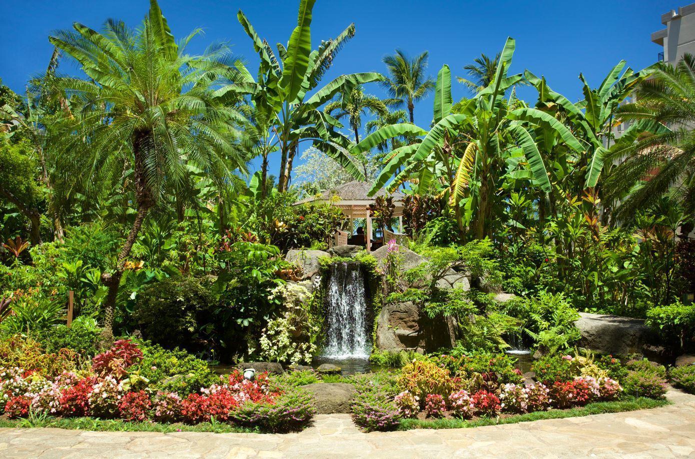 Aston Kaanapali Shores Aparthotel 4*